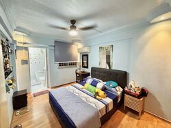 Blk 406 Sin Ming Garden (Bishan), HDB 3 Rooms #596450921